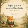 Lisek Otis i chmura, która grzmiała w brzuszku