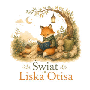 Tosia i list do księżycowego wieloryba