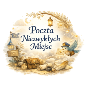 Tosia i list do księżycowego wieloryba